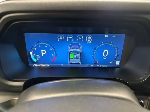 Used 2025 Ford F150 Raptor AWD/4WD image 19