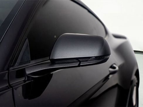 Used 2023 Ford Mustang Mach 1 image 32