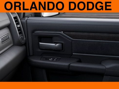 New 2026 RAM 2500 Laramie image 25