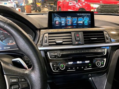 Used 2017 BMW 430i Gran Coupe xDrive AWD/4WD image 18