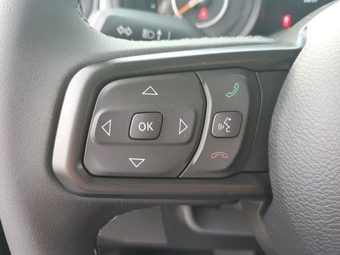 New 2026 Jeep Gladiator Sport image 29