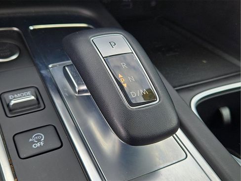 Used 2022 INFINITI QX60 Autograph w/ Cargo Package image 16