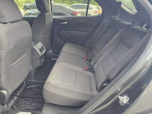 Used 2020 Chevrolet Equinox LT FWD image 10