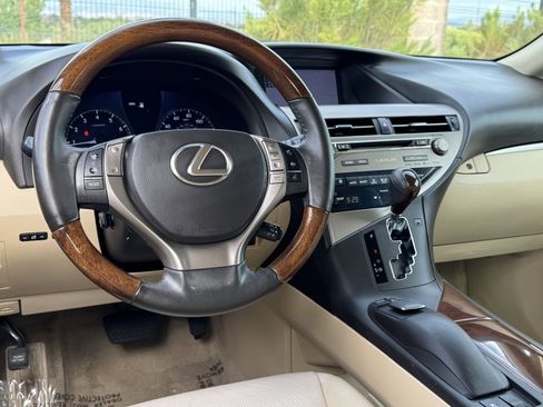 Used 2014 Lexus RX 350 FWD image 33