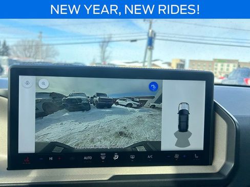 New 2026 Ford Bronco Sport Big Bend image 40