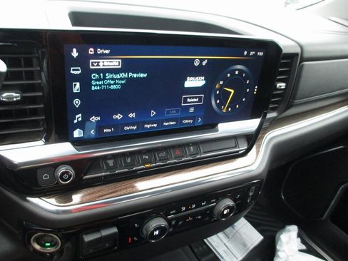 Used 2024 Chevrolet Silverado 3500 LT w/ All Star Edition image 28