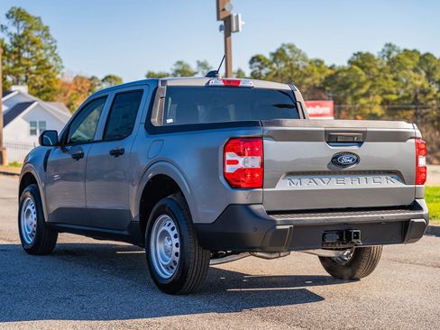 New 2025 Ford Maverick XL w/ 4K Tow Package image 3