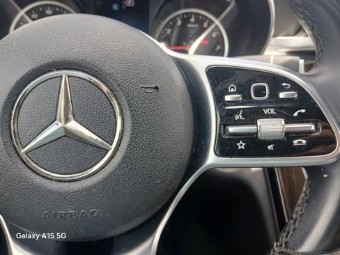 Used 2019 Mercedes-Benz C 300 4MATIC Sedan w/ Premium Package image 31