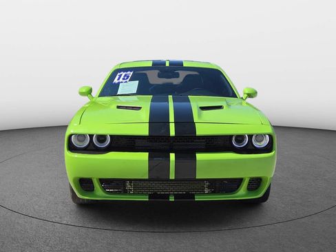 Used 2015 Dodge Challenger R/T Plus RWD image 3
