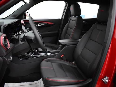 New 2026 Chevrolet TrailBlazer RS w/ Convenience Package image 21