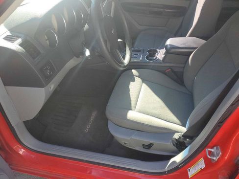 Used 2009 Dodge Charger SXT RWD image 40