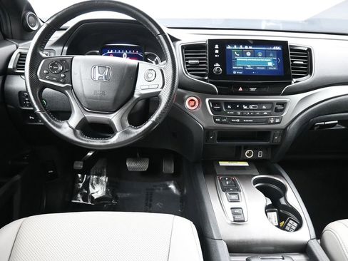 Certified 2023 Honda Passport EX-L image 20