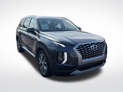 Used 2022 Hyundai Palisade SEL w/ Convenience Package AWD/4WD image 8