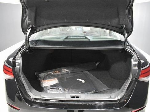 Certified 2025 Nissan Sentra S image 29