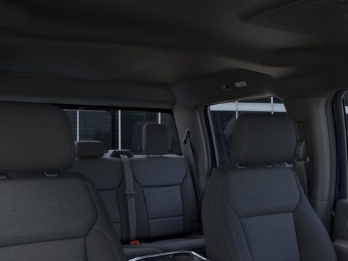 New 2026 Ford F150 XLT w/ Equipment Group 302A MID image 22