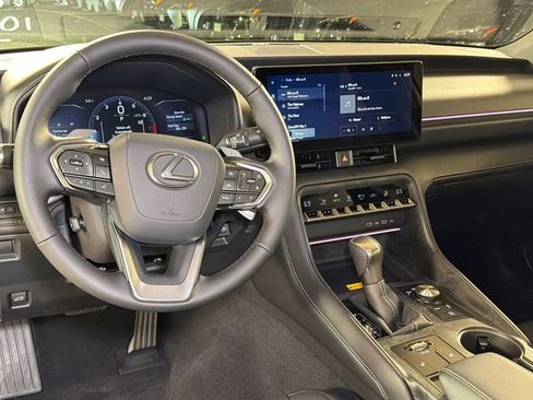 New 2026 Lexus IS 350 F Sport AWD/4WD image 10