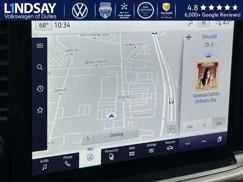 Used 2022 Ford F150 Raptor w/ Raptor 37 Performance Package image 15