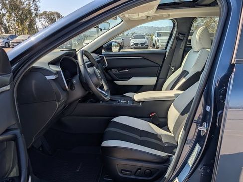 Certified 2026 MAZDA CX-50 AWD 2.5 S w/ Weather Package image 14