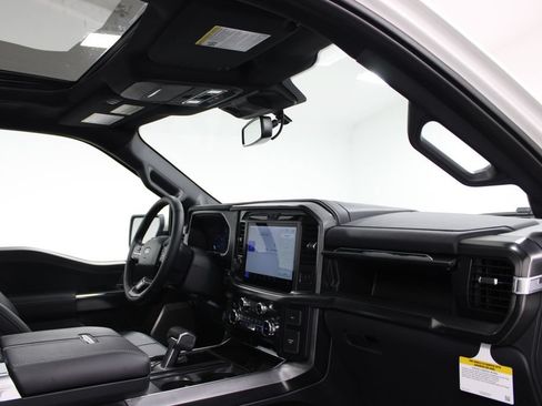 New 2026 Ford F150 Platinum AWD/4WD image 29