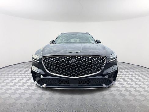 New 2026 Genesis GV70 3.5T Sport Prestige AWD/4WD image 2