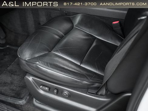 Used 2009 HUMMER H2 Luxury image 44