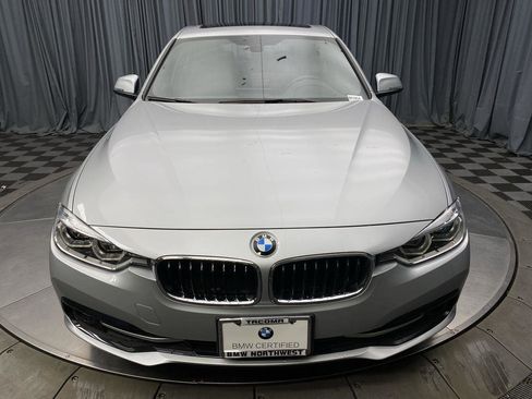 Used 2018 BMW 330i xDrive Sedan AWD/4WD image 20