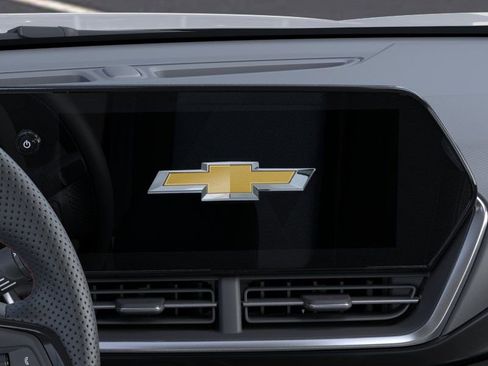 New 2026 Chevrolet Trax RS image 20