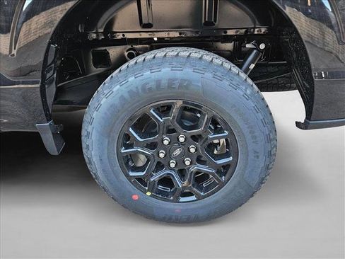 New 2026 Ford F150 STX image 10
