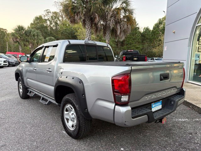 Used 2019 Toyota Tacoma SR w/ SR Convenience Package RWD image 4