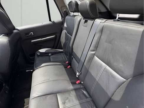 Used 2010 Ford Edge SEL AWD/4WD image 14