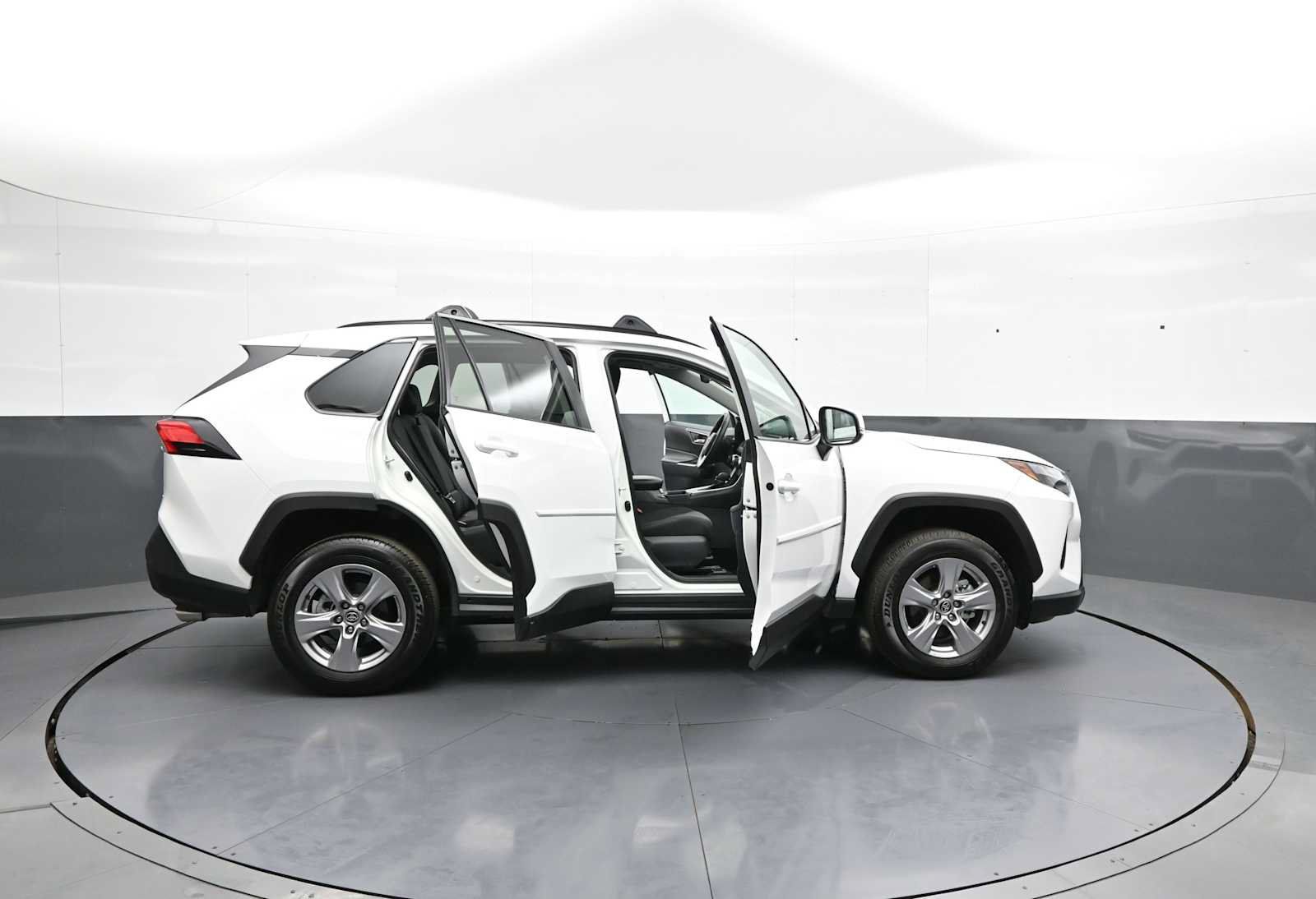 Certified 2025 Toyota RAV4 XLE w/ Convenience Package AWD/4WD image 42