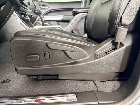 Used 2019 Chevrolet Colorado ZR2 AWD/4WD image 28