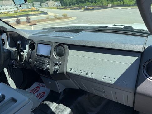 Used 2016 Ford F350 XL AWD/4WD image 23