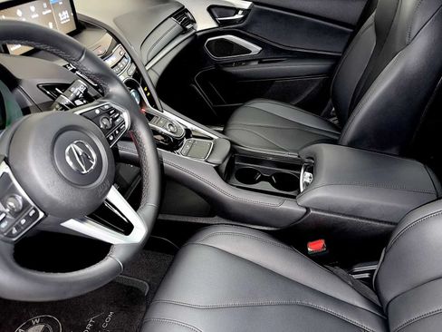 Used 2023 Acura RDX AWD image 20