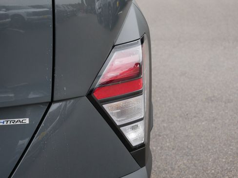 Certified 2026 Hyundai Kona SEL Sport AWD/4WD image 17