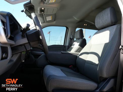 New 2026 Ford F250 XLT AWD/4WD image 20