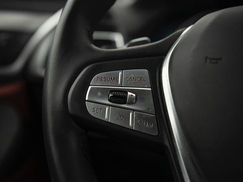 Used 2022 BMW X3 xDrive30i w/ Premium Package 2 (ZPA) image 6