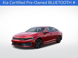 Used 2025 Kia K5 LXS video 2