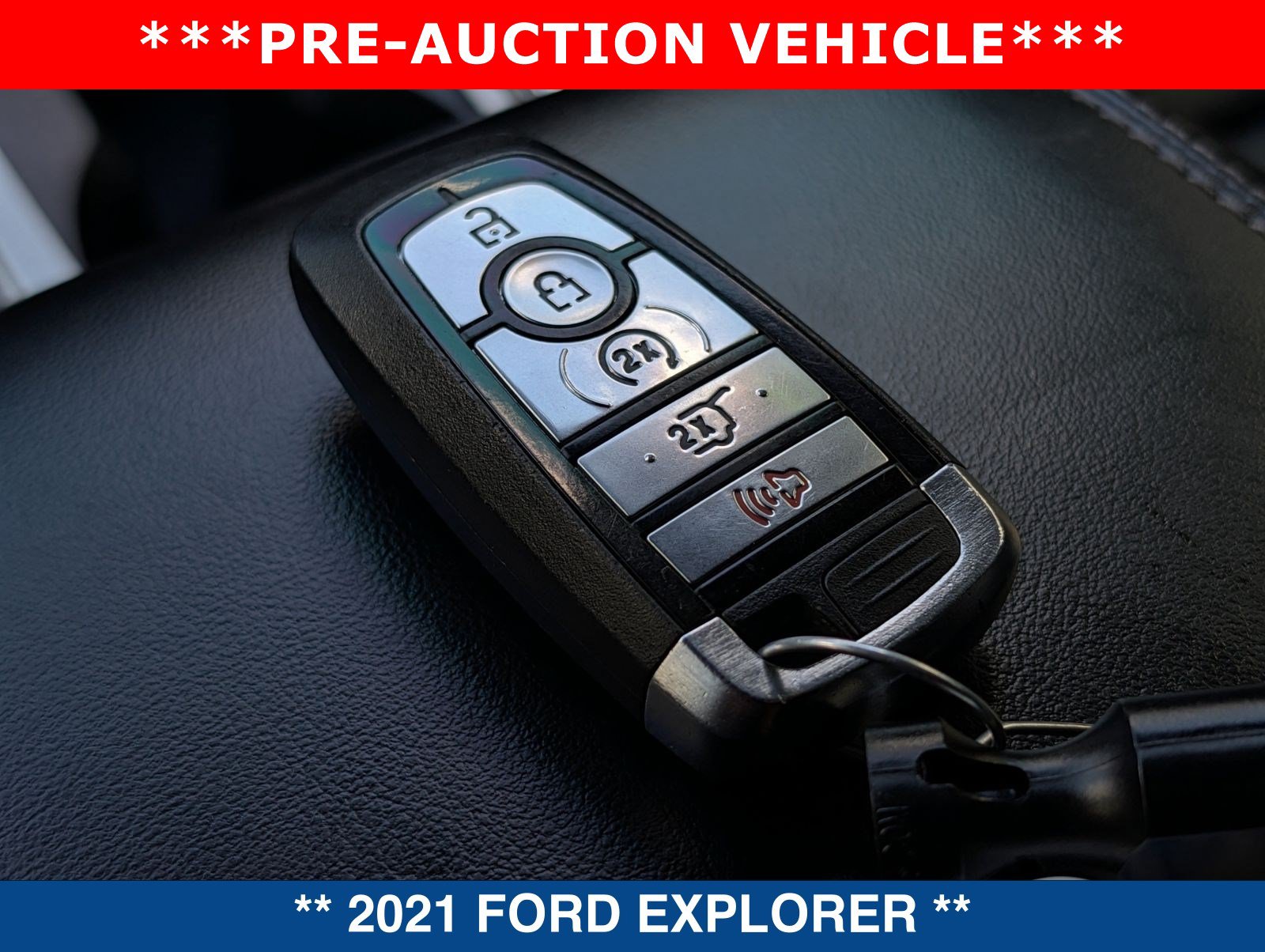 Used 2021 Ford Explorer Limited w/ Hybrid Equipment Group 310A AWD/4WD image 37