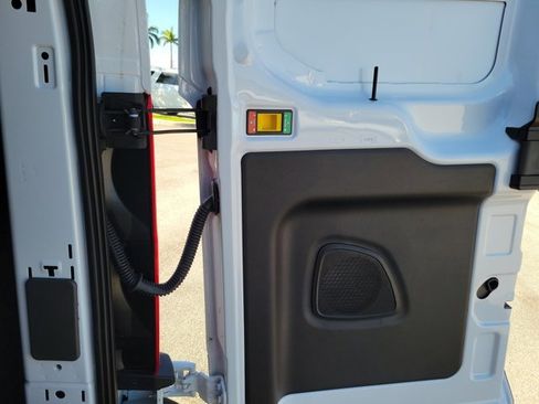 New 2023 Ford Transit 350 Base w/ Exterior Upgrade Package image 12