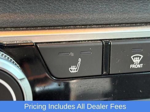 Used 2023 Nissan Altima 2.5 SR w/ SR Premium Package AWD/4WD image 13