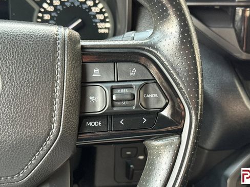 Used 2024 Toyota Tundra SR5 w/ SX Package AWD/4WD image 28