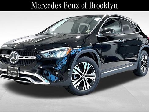 Certified 2026 Mercedes-Benz GLA 250 4MATIC image 2