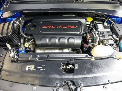 Used 2022 Jeep Compass Latitude image 31