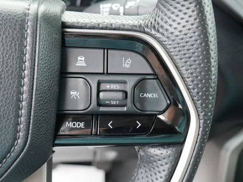 Used 2023 Toyota Tundra SR5 w/ SR5 Premium Package AWD/4WD image 19