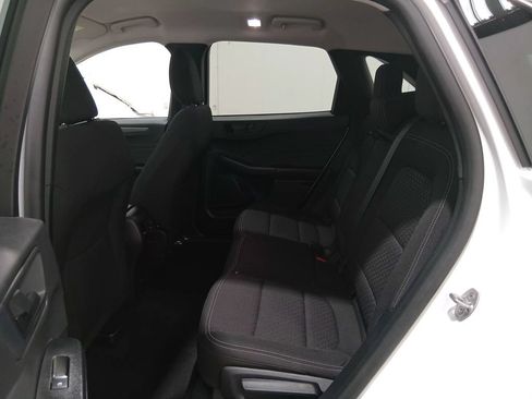 Certified 2024 Ford Escape Active AWD/4WD image 13