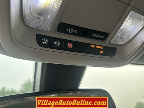Used 2016 Chevrolet Malibu LT FWD image 14