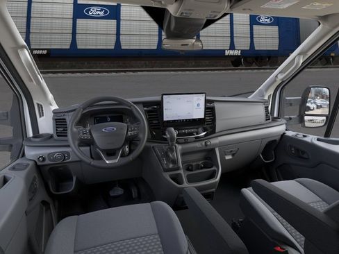 New 2026 Ford Transit 350 XLT AWD/4WD image 9