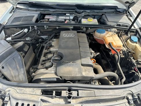 Used 2006 Audi A4 2.0T FWD image 25