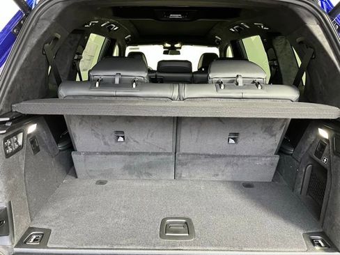 New 2026 BMW X7 xDrive40i image 22